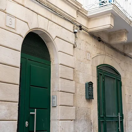 Palazzo Delle Puglie Barletta