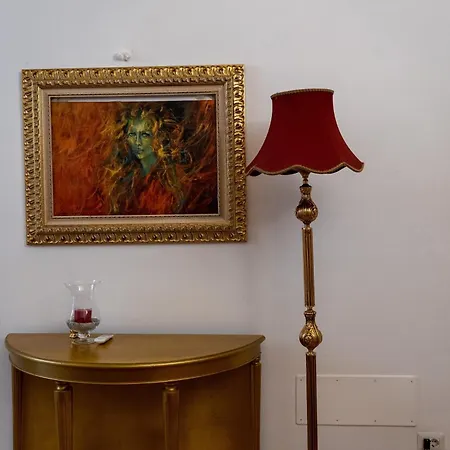 Oda ve Kahvaltı Palazzo Delle Puglie