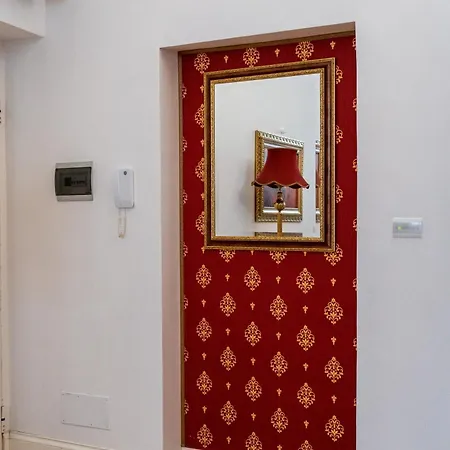 Oda ve Kahvaltı Palazzo Delle Puglie Barletta