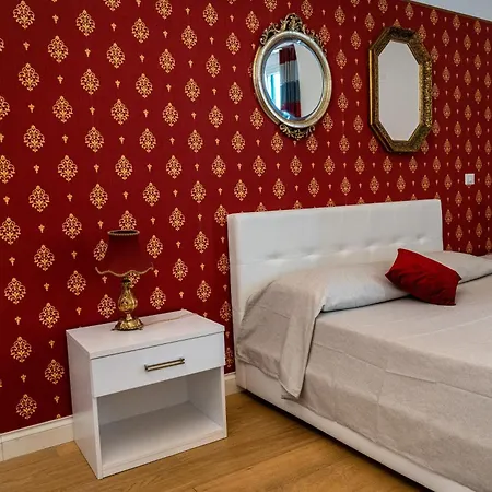 Oda ve Kahvaltı Palazzo Delle Puglie