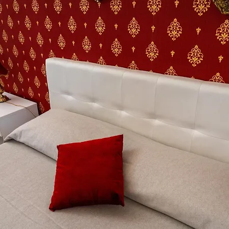 Oda ve Kahvaltı Palazzo Delle Puglie *