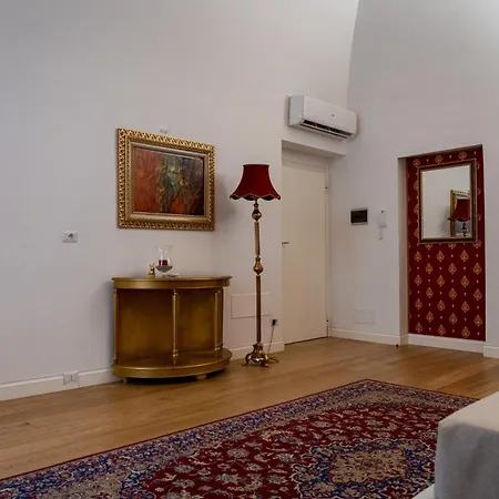 Palazzo Delle Puglie *