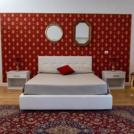 Palazzo Delle Puglie Oda ve Kahvaltı *