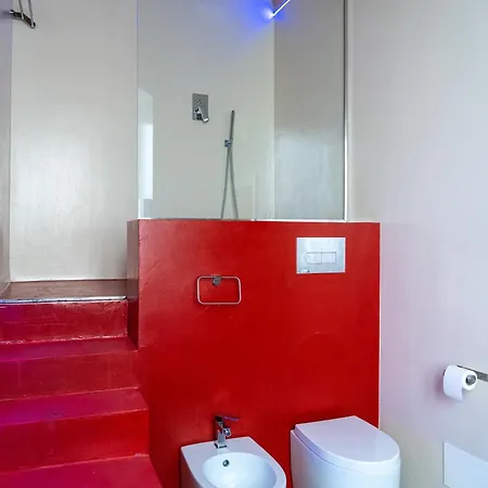 Palazzo Delle Puglie Oda ve Kahvaltı *
