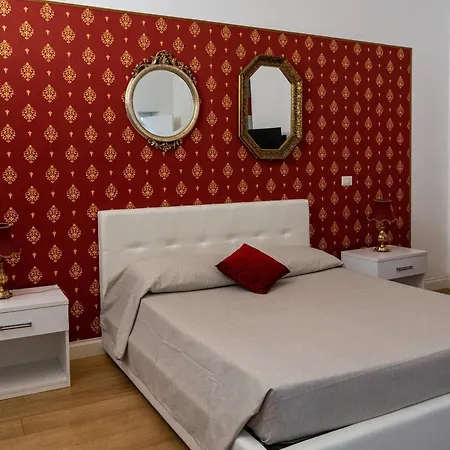 Palazzo Delle Puglie * Barletta