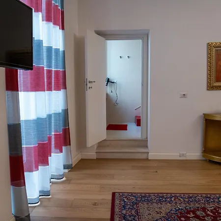 Palazzo Delle Puglie Oda ve Kahvaltı *
