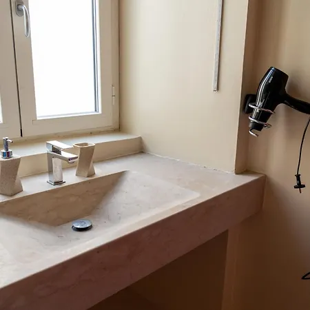 Oda ve Kahvaltı Palazzo Delle Puglie Barletta