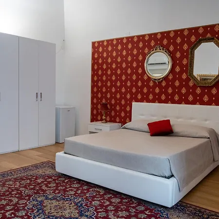 Palazzo Delle Puglie Oda ve Kahvaltı *