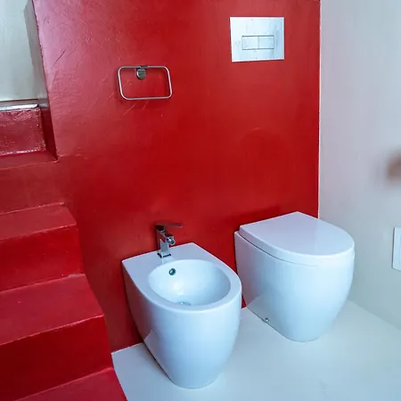 Oda ve Kahvaltı Palazzo Delle Puglie