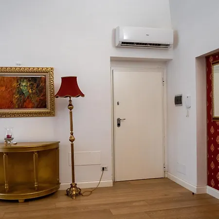 Palazzo Delle Puglie Oda ve Kahvaltı *
