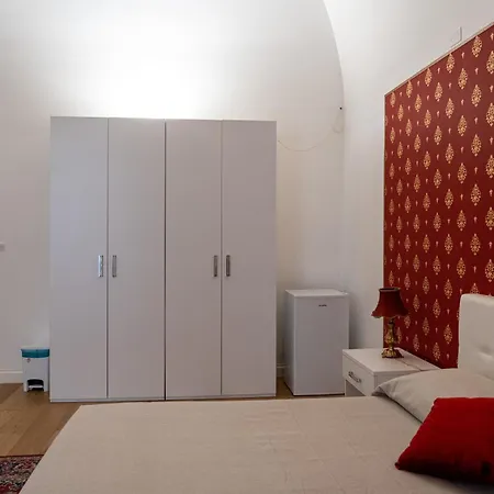 Palazzo Delle Puglie